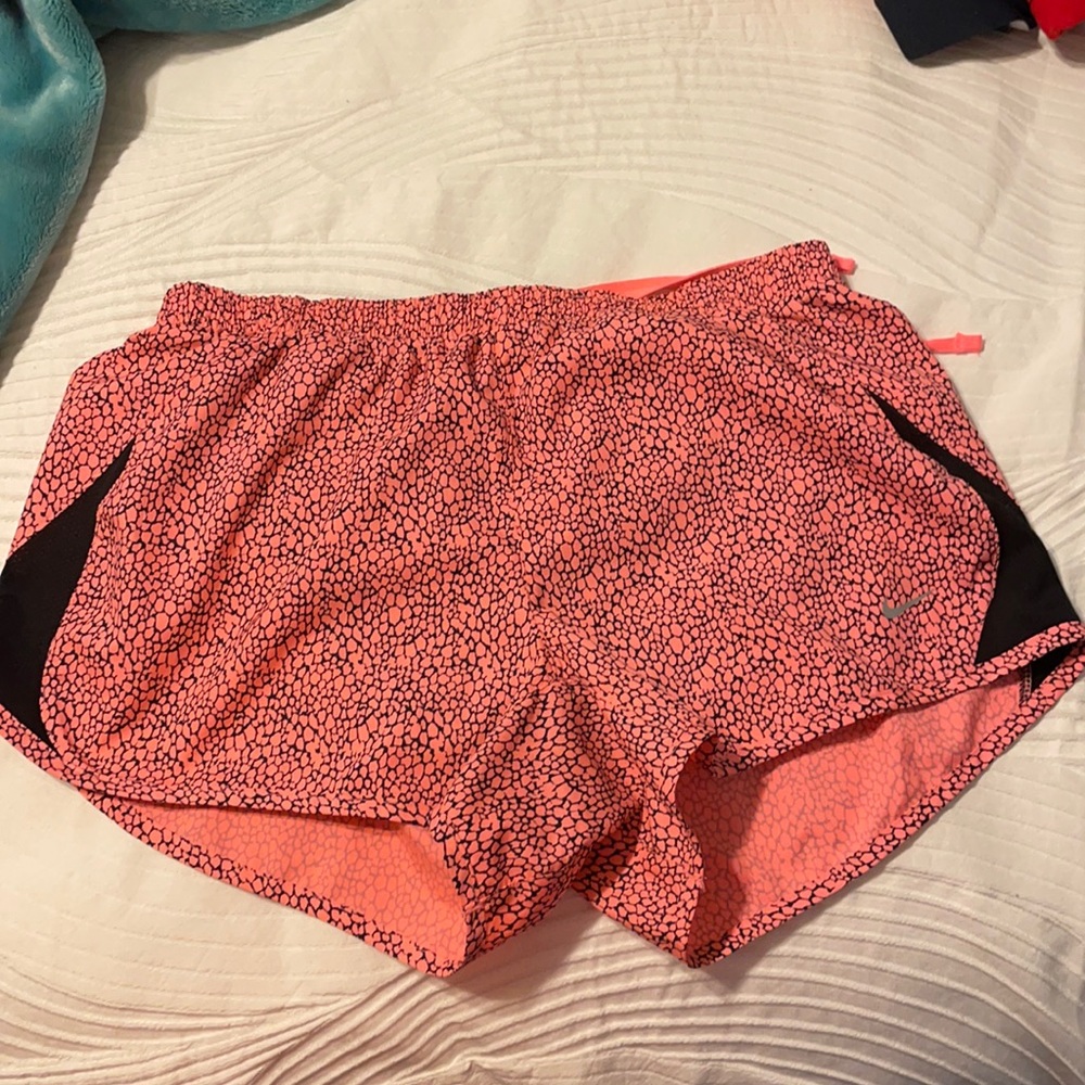 Nike shorts